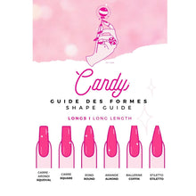 Charger l'image dans la galerie, Dépôt - Commande Personalisée Ongles "Press-Ons"