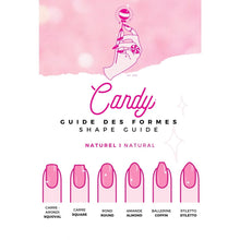 Charger l'image dans la galerie, Dépôt - Commande Personalisée Ongles "Press-Ons"