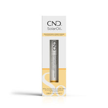 Charger l'image dans la galerie, Traitement CND SolarOil huile à Cuticle Format Stylo - 2.5ml