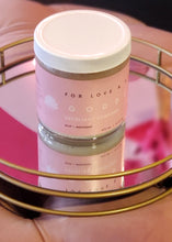 Charger l&#39;image dans la galerie, For Love &amp; Nymphs - Exfoliant Corporel Goddess
